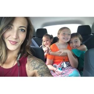 Meet your Posher, Heather